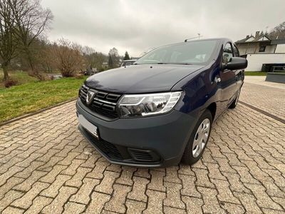 gebraucht Dacia Sandero SCe 75