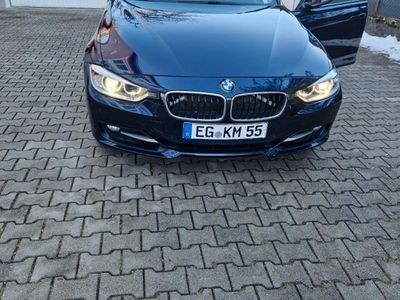 BMW 325