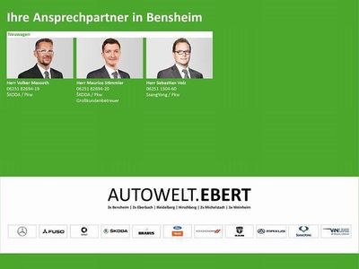 Gebraucht Ssangyong (KGM) Korando 163 PS (119 kW) 2022 Blau SUV