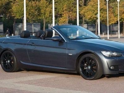 BMW 325 Cabriolet