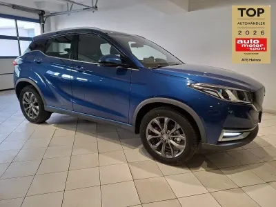 Neu Seres 3 119 kW (163 PS) 2026 Blau SUV