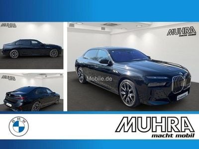 BMW M760e
