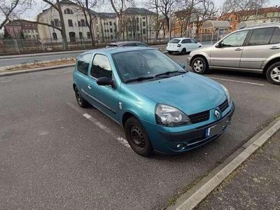 Renault Clio II
