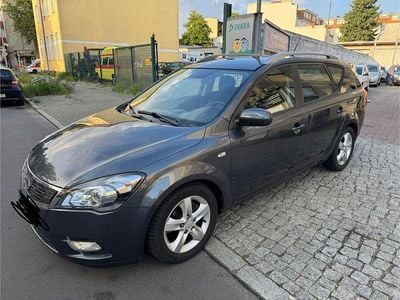 Kia Ceed Sportswagon