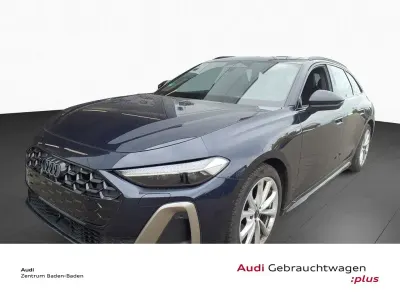 Gebraucht Audi A5 Edition .1 204 PS (150 kW) 2025 Firmamentblau Kombi