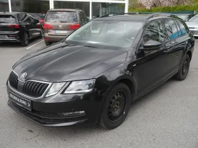 Gebraucht Skoda Octavia
