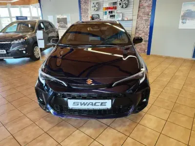 Gebraucht Suzuki Swace