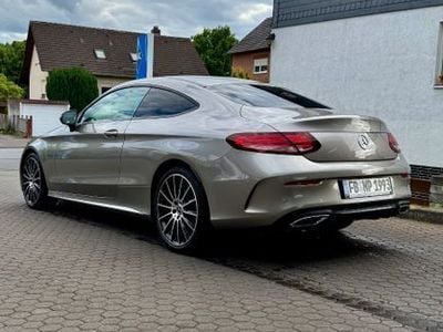 Mercedes C300