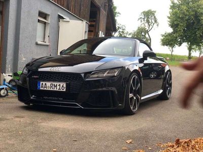 gebraucht Audi TT Roadster TT RS