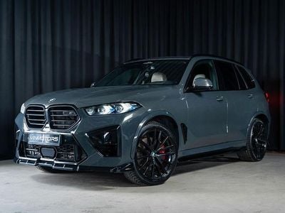 Usata BMW X5 Performance 530 CV (389 kW) 2022 Grigio SUV