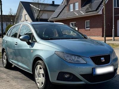 Gebraucht Seat Ibiza ST 90 PS (66 kW) 2011 Kombi