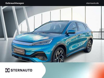 BYD Atto 3