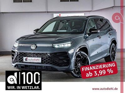 Second-hand VW Tayron Sound 193 CP (141 kW) 2025 Gri SUV