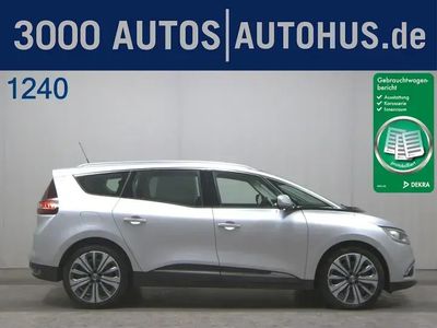 Renault Scénic IV