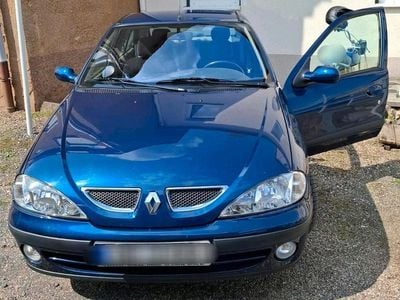 Renault Mégane