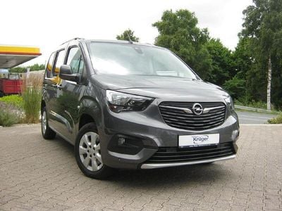 Opel Combo Life