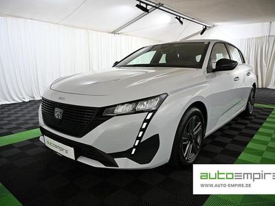 Gebraucht Peugeot 308 Active 131 PS (96 kW) 2024 Okenit weiss Limousine