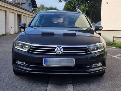 Gebraucht 2016 VW Passat Highline Kombi | 12.200 € (Fairer Preis)