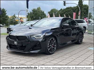BMW M240