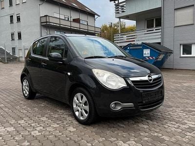 Opel Agila