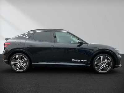 Gebraucht Genesis GV60 Premium 167 kW (228 PS) 2025 Schwarz SUV