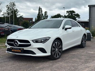 Mercedes CLA250e