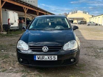 VW Golf VI
