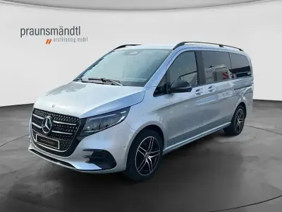Gebraucht Mercedes V300 Avantgarde 237 PS (174 kW) 2026 Andere Van / Kleinbus