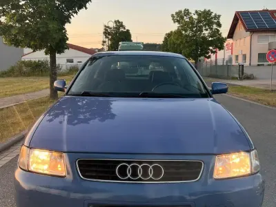 Gebraucht Audi A3