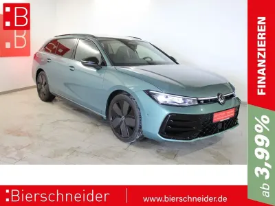 Gebraucht VW Passat