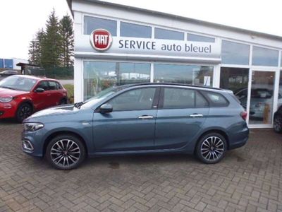 gebraucht Fiat Tipo Kombi Life voll LED Scheinwerfer / Kamera hinten