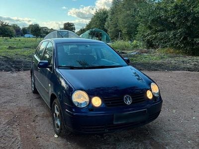 VW Polo