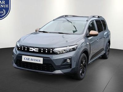 Nuova Dacia Jogger Extreme 110 CV (80 kW) 2026 Grigio Monovolume