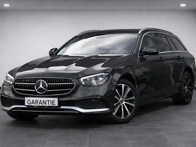 Second-hand Mercedes E300 Avantgarde 306 CP (225 kW) 2020 Gri Berlinǎ