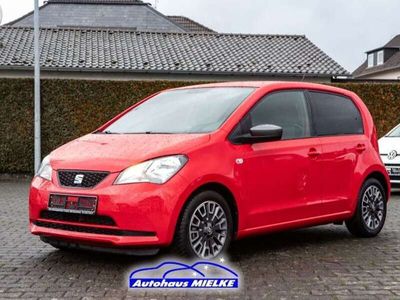 gebraucht Seat Mii 1.0