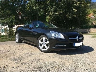 Mercedes SLK200