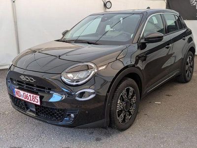 Gebraucht Fiat 600 87 PS (63 kW) 2024 Grau SUV