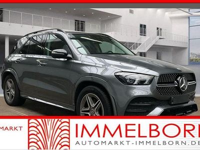 Mercedes GLE350