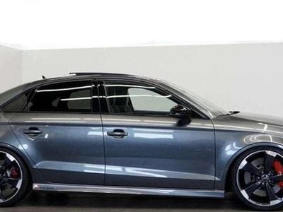 Gebraucht Audi RS3 400 PS (294 kW) 2019 Grau Limousine