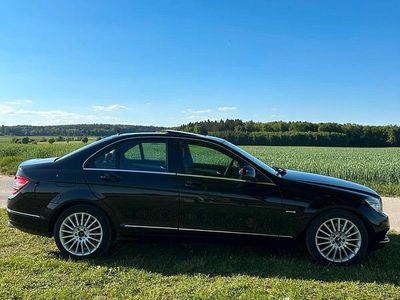 Mercedes C350