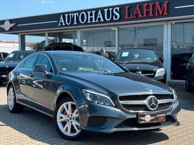 Mercedes CLS350