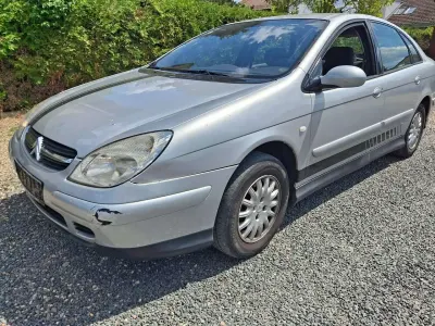 Gebraucht Citroën C5 133 PS (97 kW) 2003 Other Limousine