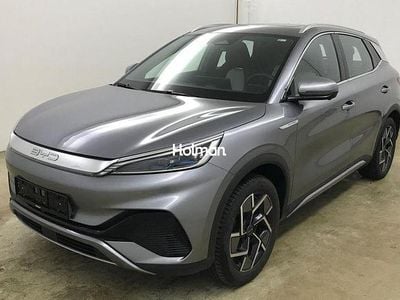 Gebraucht BYD Atto 3 Design 150 kW (204 PS) 2023 Grau SUV