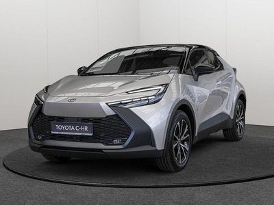 Silber Neu 2025 Toyota C-HR SUV | 38.690 €