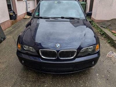 BMW 325