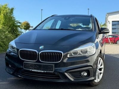 BMW 225 Active Tourer