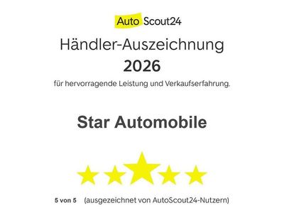 Usata BMW 118 Advantage 136 CV (100 kW) 2018 Nero Utilitaria
