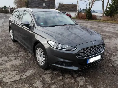 Usata Ford Mondeo