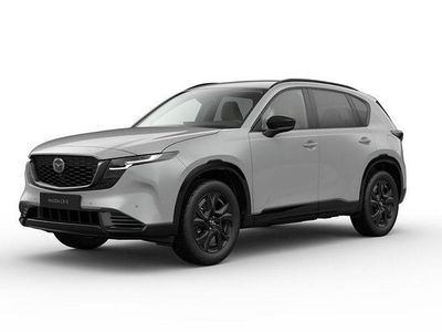 Neu Mazda CX-5 Homura-Line 141 PS (103 kW) 2026 SUV