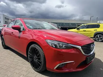 Gebraucht Mazda 6
